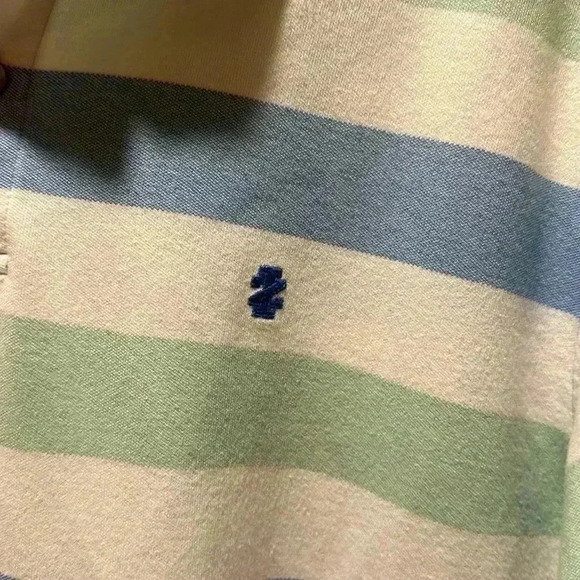 Izod advantage polo size XXL - Picture 3 of 5